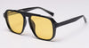 2020 Polarized Style Square Frame Sunglasses For Unisex-SunglassesCraft