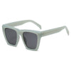2021 Retro Cat Eye Fashion Brand Sunglasses For Unisex-SunglassesCraft