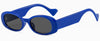 Retro Cateye Shades Designer Sunglasses For Unisex-SunglassesCraft