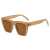 2021 Retro Cat Eye Fashion Brand Sunglasses For Unisex-SunglassesCraft