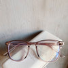 2020 Vintage Brand UV400 Protection Transparent Frame Sunglasses For Men And Women-SunglassesCraft