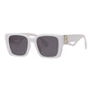 Trendy Cool Fashion Brand Sunglasses For Unisex-SunglassesCraft