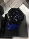 Stylish Dynamic Heart Rate Sensor Real Time Monitoring Connected 9 SmartWatch