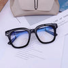 Classic Retro High Quality Square Frame Sunglasses For Men And Women-SunglassesCraft