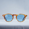 Designer Brand Classic Vintage Polarized Stylish Retro Cool Fashion UV400 Gradient Sunglasses For Men And Women-SunglassesCraft