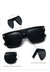 2021 Fashion Cool Square Style FAUSTO Sunglasses-SunglassesCraft