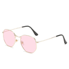 Trendy Retro Fashion Sunglasses For Unisex-SunglassesCraft