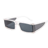 Trendy Retro Designer Brand Sunglasses For Unisex-SunglassesCraft