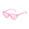 Vintage Cat Eye Fashion Brand Sunglasses For Unisex-SunglassesCraft