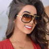 2021 Brand Designer High Quality Hot Selling Unisex Sunglasses-SunglassesCraft