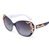 Elegant Rhinestone Designer Sunglasses For Unisex-SunglassesCraft