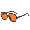 Classic Vintage Designer Brand Sunglasses For Unisex-SunglassesCraft