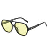 Classic Vintage Designer Brand Sunglasses For Unisex-SunglassesCraft