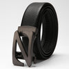 Z letter Automatic Buckle High Quality Strap Belt For Men's-SunglassesCraft
