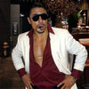 Vijay Deverakonda Star Pentagram Metal Sunglasses For Men And Women -SunglassesCraft