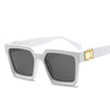 High Quality Retro Fashion Sunglasses For Unisex-SunglassesCraft