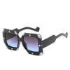 Luxury Candy Shades Sunglasses For Unisex-SunglassesCraft
