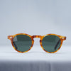 Brand Designer Retro Vintage Sunglasses For Unisex-SunglassesCraft