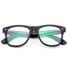 Wayfarer Eyewear Frame For Men and Women-SunglassesCraft