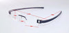 2020 Brand Rimless Vintage eyeglasses frame For Men And Women-SunglassesCraft