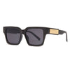 2021 New Fashion Brand Sunglasses For Unisex-SunglassesCraft