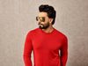 Ranveer Singh Trendy Aviator Style Sunglasses For Men And Women- SunglassesCraft