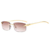 Vintage Candy Colors Cool Brand Sunglasses For Unisex-SunglassesCraft