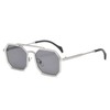 Retro Steampunk Fashion Sunglasses For Unisex-SunglassesCraft