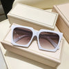 High Quality Designer Gradient Sunglasses For Unisex-SunglassesCraft