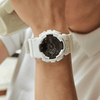 Top luxury Waterproof Clock Sport quartz LED Digital Watch For Men And Women-SunglassesCraft