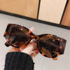 2021 Luxury Retro Style Vintage Brand Fashionable Cat Eye Sunglasses For Men And Women-SunglassesCraft