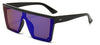 2021 Square Luxury Brand Travel Big Rectangle Sunglasses For Men And Women-SunglassesCraft
