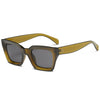 Fashionable Square Glasses In Many Color Choices Sunglasses For Men And Women-SunglassesCraft