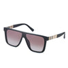 2021 Luxury Brand Oversized Square Sunglasses For Men And Women-SunglassesCraft