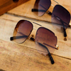 Premium designer unisex sunglasses For Men And Women-SunglassesCraft