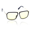 UV Protected Night Vision Sunglassses For Men And Women-SunglassesCraft