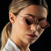 Classic Retro Fashion Sunglasses For Unisex-SunglassesCraft