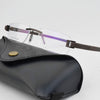 High Quality Retro Frame Sunglasses For Unisex-SunglassesCraft
