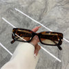 2021 Retro Designer Fashion Sunglasses For Unisex-SunglassesCraft