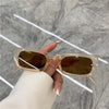 2021 Vintage Designer Fashion Sunglasses For Unisex-SunglassesCraft