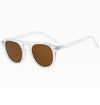 2021 New Vintage Brand Design Trendy Square Fashion Sunglasses For Men And Women-SunglassesCraft