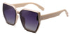High Quality Polarized Brand Designer Sunglasses For Unisex-SunglassesCraft