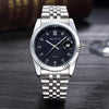 2021 Luxury Quartz Fashion Casual lovers Wristwatch For Men-SunglassesCraft