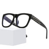 Square Frame Fashion Designer EyewearFor Men And Women-SunglassesCraft