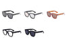 New Round Design Sunglasses Suitable For Men And Women Sunglasses-SunglassesCraft