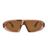 Trendy Retro Small Frame Sunglasses For Unisex-SunglassesCraft