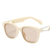 Luxury Cat Eye Brand Sunglasses For Unisex-SunglassesCraft