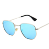Designer Retro Polarized Sunglasses For Unisex-SunglassesCraft