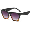 Retro Cat Eye Designer Sunglasses For Unisex-SunglassesCraft