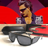 Ranveer Singh Candy Sunglasses For Men And Women-SunglassesCraft